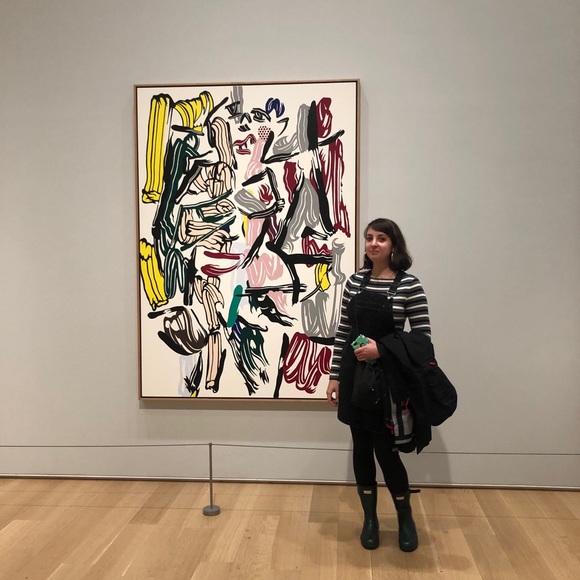 Meet your Posher, Autumn - Picture 1 of 1